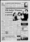 Lincolnshire Standard and Boston Guardian Thursday 30 January 1986 Page 5
