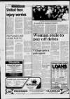 Lincolnshire Standard and Boston Guardian Thursday 30 January 1986 Page 36
