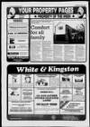 Lincolnshire Standard and Boston Guardian Thursday 06 February 1986 Page 44