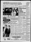 Lincolnshire Standard and Boston Guardian Thursday 13 February 1986 Page 8