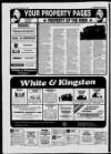 Lincolnshire Standard and Boston Guardian Thursday 13 February 1986 Page 44