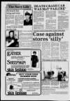 Lincolnshire Standard and Boston Guardian Thursday 20 February 1986 Page 4