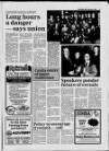 Lincolnshire Standard and Boston Guardian Thursday 20 February 1986 Page 23