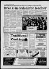 Lincolnshire Standard and Boston Guardian Thursday 20 February 1986 Page 24