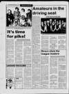 Lincolnshire Standard and Boston Guardian Thursday 20 February 1986 Page 34
