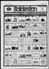 Lincolnshire Standard and Boston Guardian Thursday 20 February 1986 Page 48