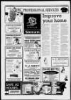 Lincolnshire Standard and Boston Guardian Thursday 20 February 1986 Page 68