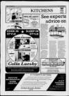 Lincolnshire Standard and Boston Guardian Thursday 20 February 1986 Page 74