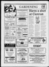 Lincolnshire Standard and Boston Guardian Thursday 20 February 1986 Page 78