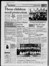 Lincolnshire Standard and Boston Guardian Thursday 27 February 1986 Page 6