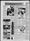 Lincolnshire Standard and Boston Guardian Thursday 27 February 1986 Page 8