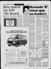 Lincolnshire Standard and Boston Guardian Thursday 27 February 1986 Page 34