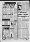 Lincolnshire Standard and Boston Guardian Thursday 27 February 1986 Page 36