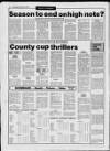 Lincolnshire Standard and Boston Guardian Thursday 06 March 1986 Page 34