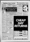 Lincolnshire Standard and Boston Guardian Thursday 13 March 1986 Page 17