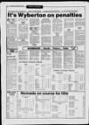 Lincolnshire Standard and Boston Guardian Thursday 13 March 1986 Page 38