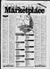 Lincolnshire Standard and Boston Guardian Thursday 13 March 1986 Page 41