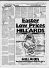 Lincolnshire Standard and Boston Guardian Thursday 20 March 1986 Page 25