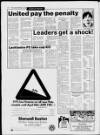 Lincolnshire Standard and Boston Guardian Thursday 20 March 1986 Page 30