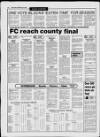 Lincolnshire Standard and Boston Guardian Thursday 20 March 1986 Page 36
