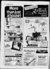 Lincolnshire Standard and Boston Guardian Thursday 20 March 1986 Page 56