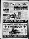Lincolnshire Standard and Boston Guardian Thursday 27 March 1986 Page 14
