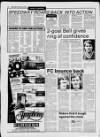 Lincolnshire Standard and Boston Guardian Thursday 27 March 1986 Page 34