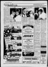 Lincolnshire Standard and Boston Guardian Thursday 08 May 1986 Page 4