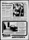 Lincolnshire Standard and Boston Guardian Thursday 08 May 1986 Page 8