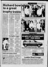 Lincolnshire Standard and Boston Guardian Thursday 08 May 1986 Page 33