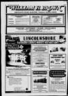 Lincolnshire Standard and Boston Guardian Thursday 08 May 1986 Page 50