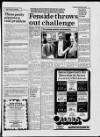 Lincolnshire Standard and Boston Guardian Thursday 22 May 1986 Page 3