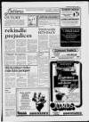 Lincolnshire Standard and Boston Guardian Thursday 22 May 1986 Page 7