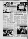 Lincolnshire Standard and Boston Guardian Thursday 22 May 1986 Page 14
