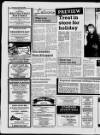 Lincolnshire Standard and Boston Guardian Thursday 22 May 1986 Page 20