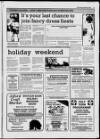 Lincolnshire Standard and Boston Guardian Thursday 22 May 1986 Page 27