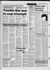 Lincolnshire Standard and Boston Guardian Thursday 22 May 1986 Page 39