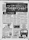 Lincolnshire Standard and Boston Guardian Thursday 22 May 1986 Page 40