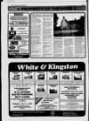 Lincolnshire Standard and Boston Guardian Thursday 22 May 1986 Page 50