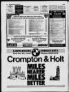 Lincolnshire Standard and Boston Guardian Thursday 22 May 1986 Page 68