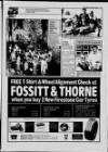 Lincolnshire Standard and Boston Guardian Thursday 03 July 1986 Page 15