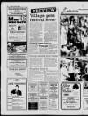 Lincolnshire Standard and Boston Guardian Thursday 03 July 1986 Page 20