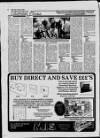 Lincolnshire Standard and Boston Guardian Thursday 03 July 1986 Page 32