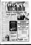 Lincolnshire Standard and Boston Guardian Thursday 01 January 1987 Page 3