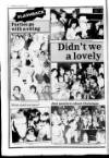 Lincolnshire Standard and Boston Guardian Thursday 01 January 1987 Page 10