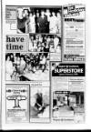 Lincolnshire Standard and Boston Guardian Thursday 01 January 1987 Page 11