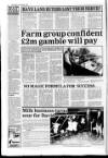 Lincolnshire Standard and Boston Guardian Thursday 01 January 1987 Page 12