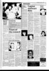 Lincolnshire Standard and Boston Guardian Thursday 01 January 1987 Page 21