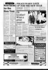 Lincolnshire Standard and Boston Guardian Thursday 01 January 1987 Page 48