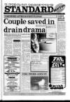 Lincolnshire Standard and Boston Guardian Thursday 08 January 1987 Page 1